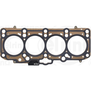 Dichtung, Zylinderkopf VOLKSWAGEN 150.172
