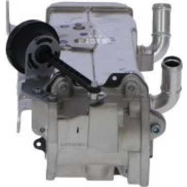 NRF Rauchgaskühler 48381 NRF Rauchgaskühler 48381