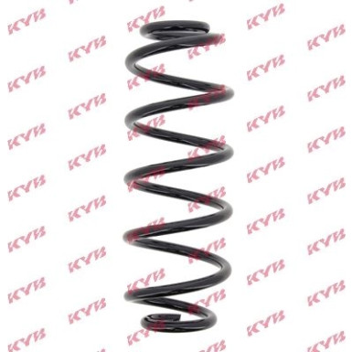KYB Fahrwerksfeder Audi T. A4, A5 1.8-3.2 06/07-01/17 RA6100 KYB Fahrwerksfeder Audi T. A4, A5 1.8-3.2 06/07-01/17 RA6100