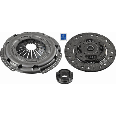 SACHS Kupplungssatz 3000970069 XTend