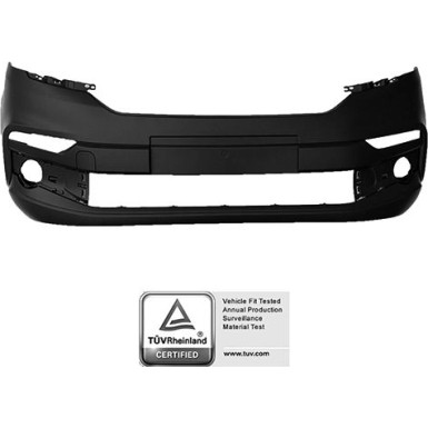 STOßSTANGE V KPL-GRU +NSW PQ FIAT TALENTO 6,16 Quality Guaranteed 2598,303,2