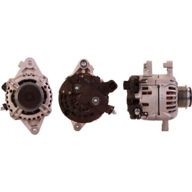 235.323.902 12V.Lima TOYOTA Yaris II 1.4 D-4D 05-08 235323902 235.323.902 12V.Lima TOYOTA Yaris II 1.4 D-4D 05-08 235323902