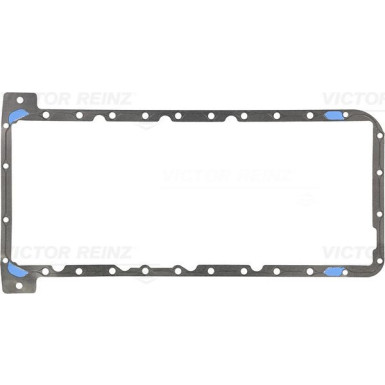 Dichtung Ölwanne BMW X5 (E70) 4.8 i 07 - 08 71-34069-00