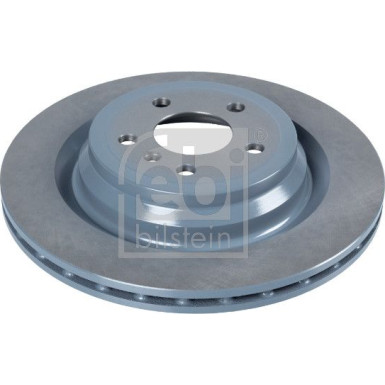 FEBI BILSTEIN Bremsscheibe 104854 FEBI BILSTEIN Bremsscheibe 104854