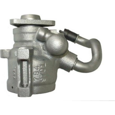 SPIDAN Hydraulikpumpe 53537 SPIDAN Hydraulikpumpe 53537