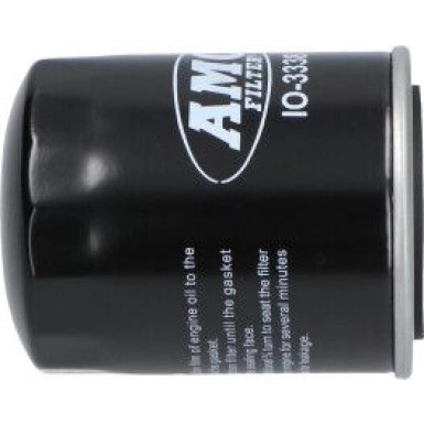 AMC Ölfilter PKW ISUZU D-Max 02 IO-3338 AMC Ölfilter PKW ISUZU D-Max 02 IO-3338
