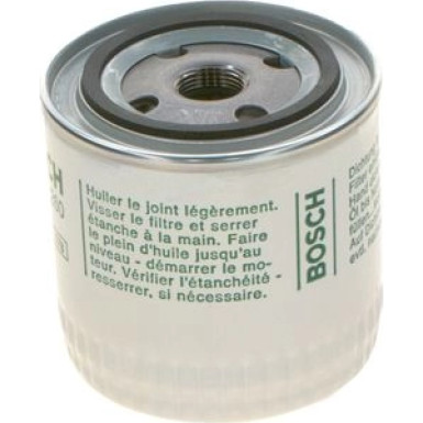 Ölfilter VOLVO,OPEL 0 451 103 260 Ölfilter VOLVO,OPEL 0 451 103 260
