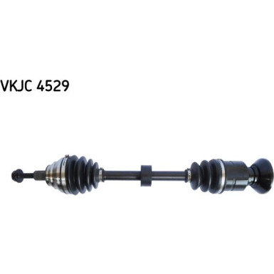 Antriebswelle VKJC 4529