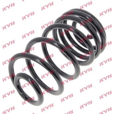 KYB Fahrwerksfeder Opel T. Vectra C/Gts 1.8-3.2D 04/02 K-Flex RX6764