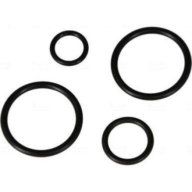 Wasserkühler PKW BMW X5 (E70) (07-) FIRST FIT 60823