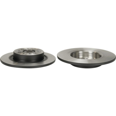 Bremsscheibe DF6714 Bremsscheibe DF6714