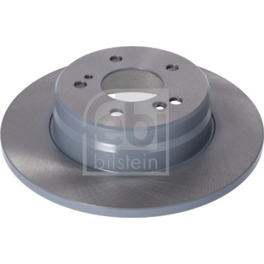 FEBI BILSTEIN Bremsscheibe 04628 FEBI BILSTEIN Bremsscheibe 04628