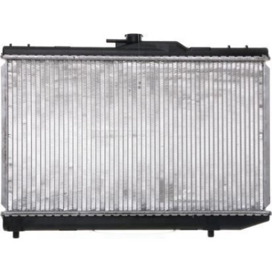Kühler, Motorkühlung CR 768 000S