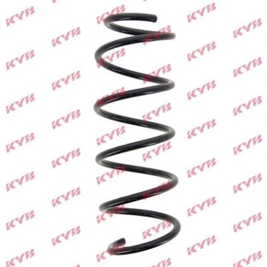 KYB Fahrwerksfeder Kia P. Picanto 1.0/1.2 05/11 K-Flex RA3464