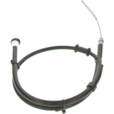 Handbremsseil li FIAT Panda 03 1987477927