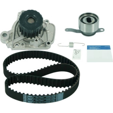 Wasserpumpe + Zahnriemensatz VKMC 93005-2 Wasserpumpe + Zahnriemensatz VKMC 93005-2