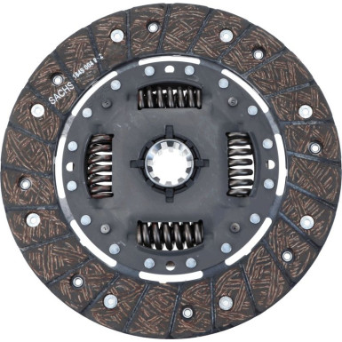 SACHS Kupplungssatz 3000 297 002 SACHS Kupplungssatz 3000 297 002