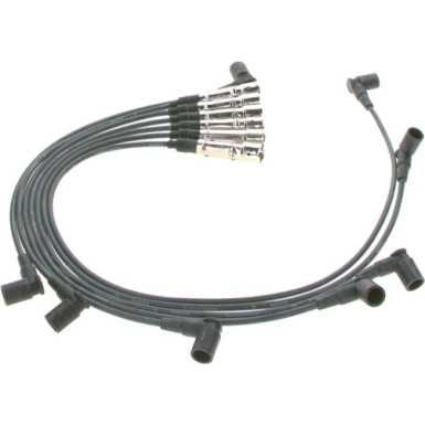 Zündleitungssatz MERCEDES SL-Klasse,S-Klasse,G-Klasse 0 986 356 335