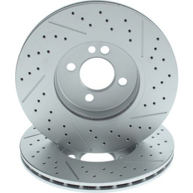 Bremsscheibe MINI 0 986 479 A69 Bremsscheibe MINI 0 986 479 A69