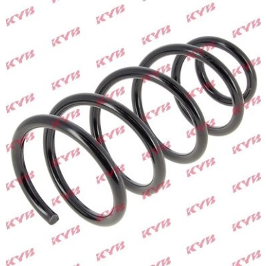 KYB Fahrwerksfeder Fiat T. Punto 1.2/1.9D 09.99 RH5287 KYB Fahrwerksfeder Fiat T. Punto 1.2/1.9D 09.99 RH5287