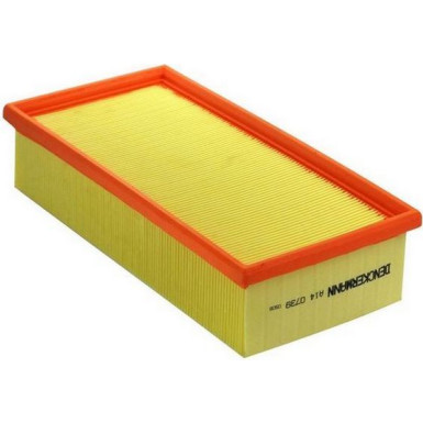 DENCKERMANN Luftfilter A140739 DENCKERMANN Luftfilter A140739