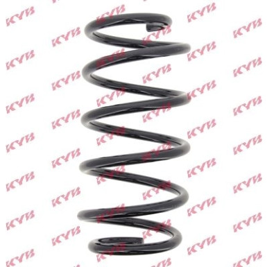 KYB Fahrwerksfeder Bmw P. X5 (E53) 3.0D/4.4 05.00 K-Flex RH3485