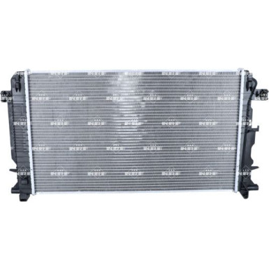 Kühler, Motorkühlung EASY FIT 53885