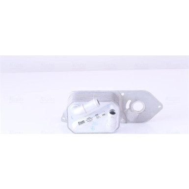 Ölkühler PKW 90892 Ölkühler PKW 90892