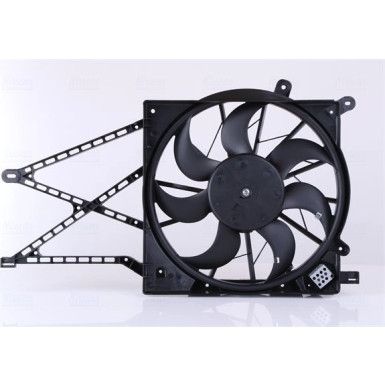 Kühlerlüfter PKW 85185 Kühlerlüfter PKW 85185