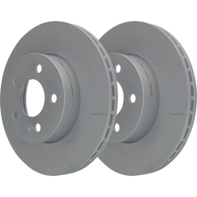 Bremsscheibe 24.0124-0300.1