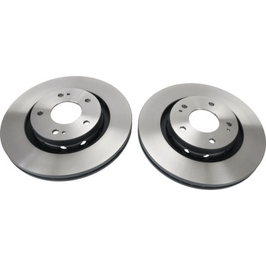 Bremsscheibe Mitsubishi P. Outlander 03 DF6174 Bremsscheibe Mitsubishi P. Outlander 03 DF6174