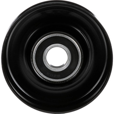 Umlenk-/Führungsrolle, Keilrippenriemen T38001 Umlenk-/Führungsrolle, Keilrippenriemen T38001