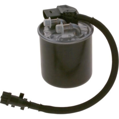 Kraftstofffilter MERCEDES C-Klasse F 026 402 840