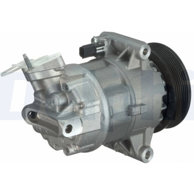 Kompressor, Klimaanlage TSP0155928