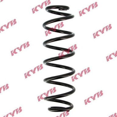 Fahrwerksfeder K-Flex RA7118 Fahrwerksfeder K-Flex RA7118