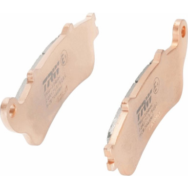 Bremsklötze TRW MCB704SRM Bremsklötze TRW MCB704SRM