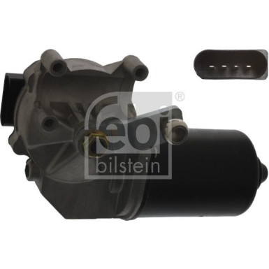 Wischermotor Diverse 39309