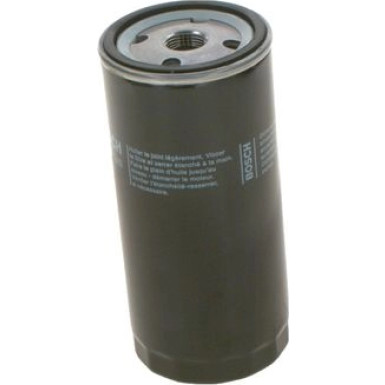 Ölfilter 0 451 103 249