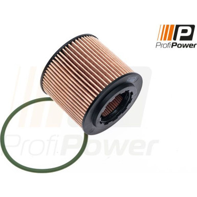 PROFIPOWER Ölfilter 1F0025 PROFIPOWER Ölfilter 1F0025
