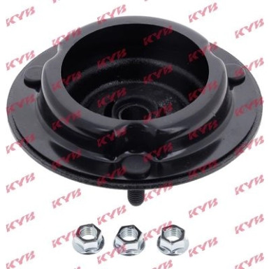 Lager - Radaufhängung. Land Rover T. Freelander 1,8/2,0 Td/2,5 02,98-10,06 Le/Pr Suspension Mounting Kit SM5596