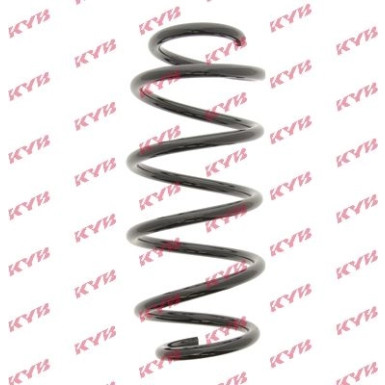 KYB Fahrwerksfeder Skoda P. Octavia 1.9Tdi/2.0Tdi 11/04 K-Flex RH2957