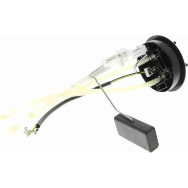 VEMO Sensor, Kraftstoffvorrat V10-09-1231 VEMO Sensor, Kraftstoffvorrat V10-09-1231