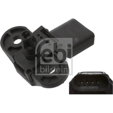 Ladedrucksensor 44242 Ladedrucksensor 44242