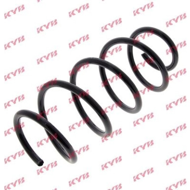KYB Fahrwerksfeder Saab S. 9-3 1.8/1.9D/2.0 09/02 K-Flex RH2920