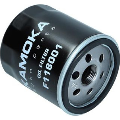 KAMOKA Ölfilter F118001 KAMOKA Ölfilter F118001