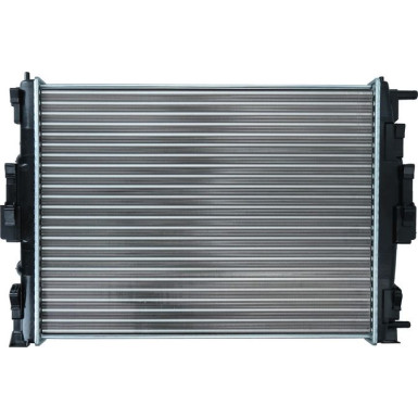 KAMOKA Kühler, Motorkühlung 7705043