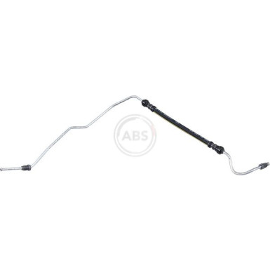 A.B.S. Bremsschlauch SL 6602