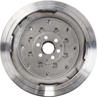 SACHS Schwungrad 2295 000 326 Zwei-Massen-Schwungrad