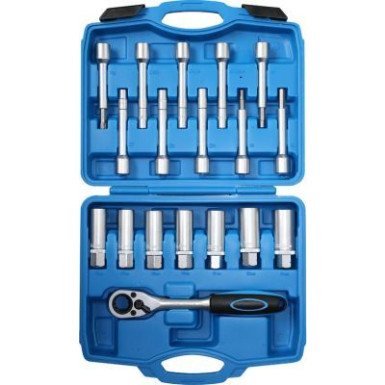 KS TOOLS Werkzeugsatz, Stoßdämpfer-Kolbenstange BT651250 KS TOOLS Werkzeugsatz, Stoßdämpfer-Kolbenstange BT651250