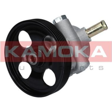 KAMOKA Hydraulikpumpe, Lenkung PP052 KAMOKA Hydraulikpumpe, Lenkung PP052